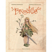 Brindille - Guanxe Atlantic Marketplace