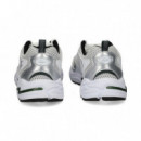 DEPORTIVO MALLA MULTI BLANCO