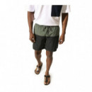 Esclava Goma Negro  BIRKENSTOCK