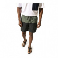 Esclava Goma Negro  BIRKENSTOCK