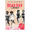 Rojo Chanel
