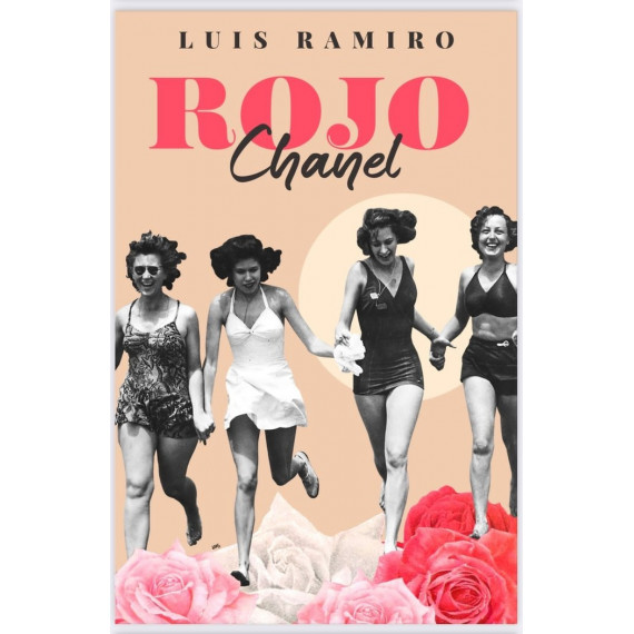 Rojo Chanel