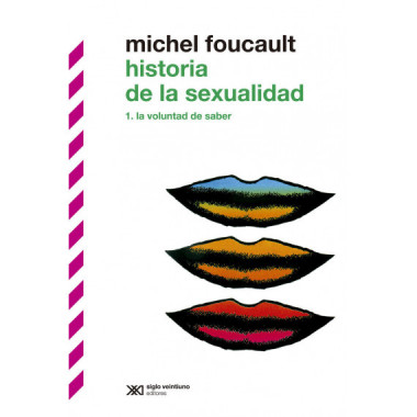 Historia de la Sexualidad I   2024