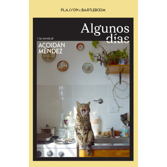 ALGUNOS DIAS