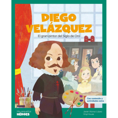 DIEGO VELAZQUEZ