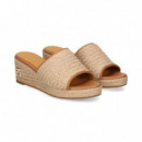 Pala Rafia Beige  TOMMY HILFIGER