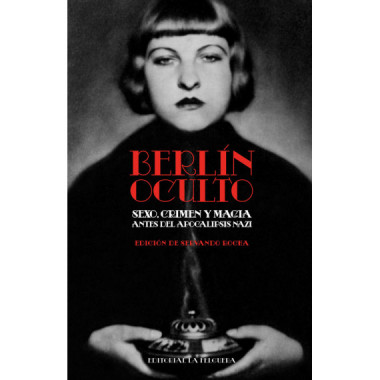 BERLIN OCULTO