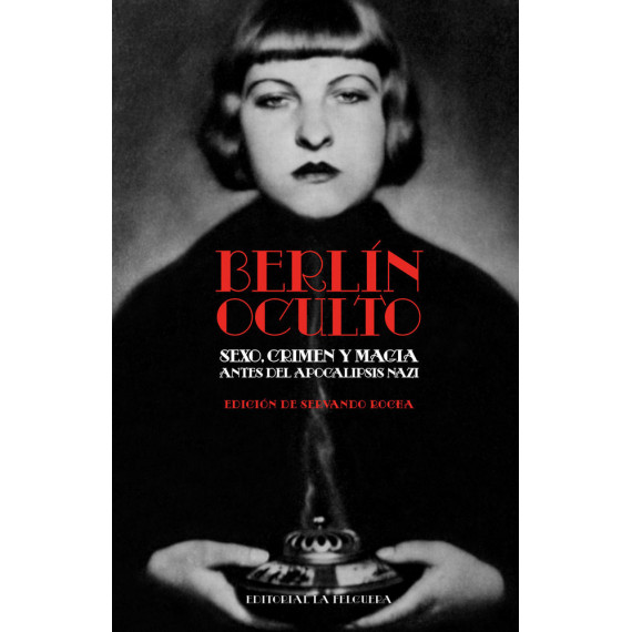 BERLIN OCULTO