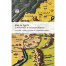 VIAJE DE EGERIA