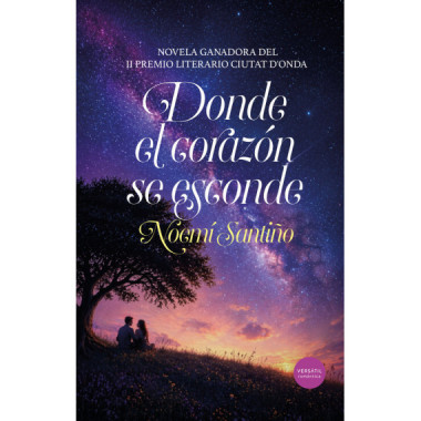 Donde el Corazon Se Esconde   2026