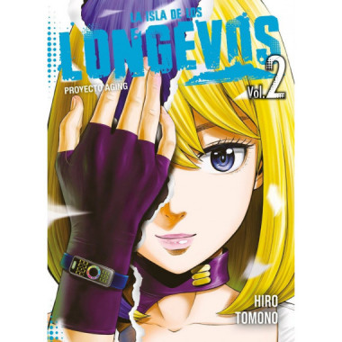 la Isla de los Longevos 2   2026