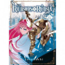 los Reinos de la Ruina 6   2026