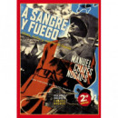 A SANGRE Y FUEGO