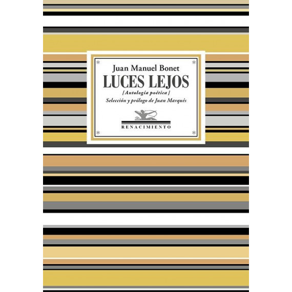 LUCES LEJOS