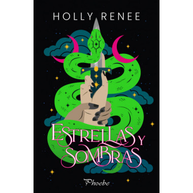 ESTRELLAS Y SOMBRAS