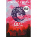 DIVERGENTE 3 - LEAL