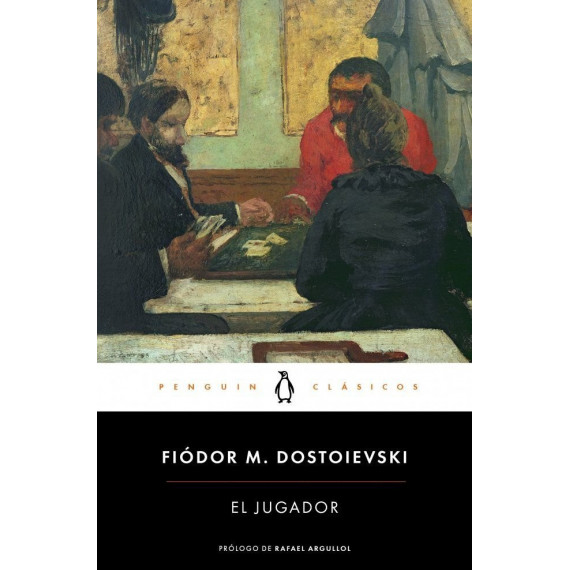 El jugador