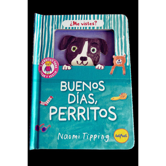 Buenos Dias, Perritos   2026