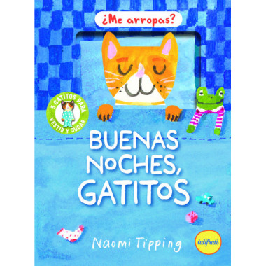 Buenas Noches, Gatitos   2026