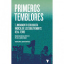 Primeros Temblores,los   2026