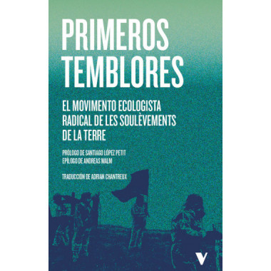 Primeros Temblores,los   2026