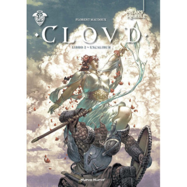 Clovd - 2   2026