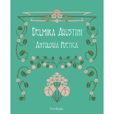 DELMIRA AGUSTINI.