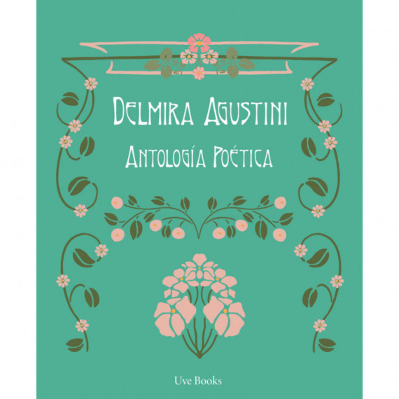 DELMIRA AGUSTINI.