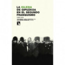 la Iglesia de Gipuzkoa en el Segundo Franquismo (1959-1975)   2026