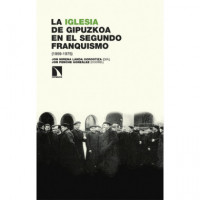 la Iglesia de Gipuzkoa en el Segundo Franquismo (1959-1975)   2026
