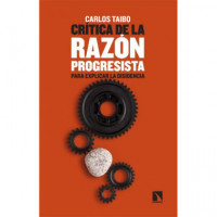 Cr¡tica de la Razon Progresista   2026