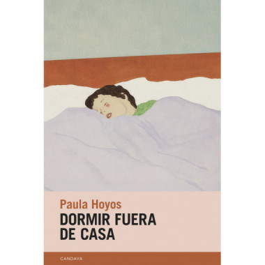 DORMIR FUERA DE CASA