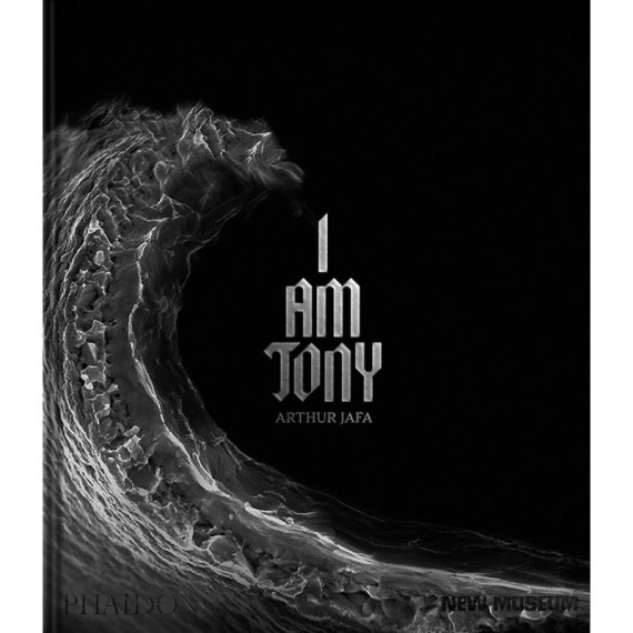 Arthur Jafa: I Am Tony   2026