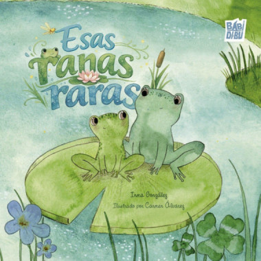Esas Ranas Raras   2026