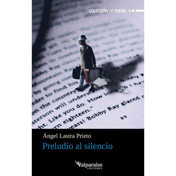 PRELUDIO AL SILENCIO