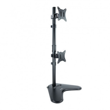 TOOQ Soporte de Mesa para Monitor DB1703TNV-B Negro