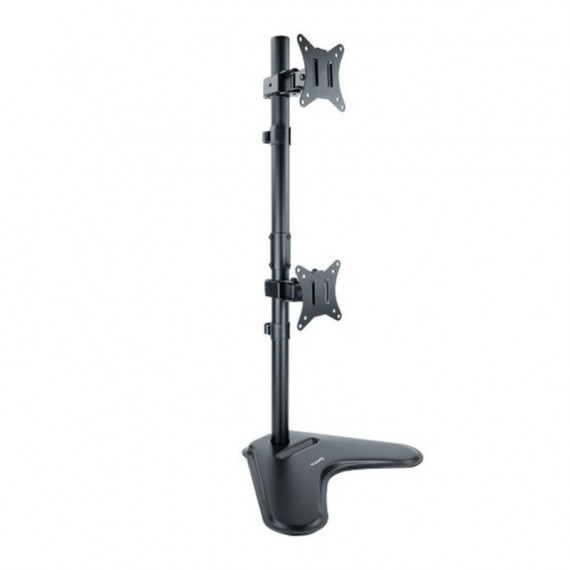 TOOQ Soporte de Mesa para Monitor DB1703TNV-B Negro