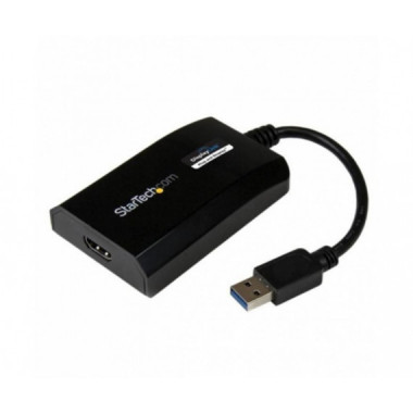 Adaptador USB 3.0 a HDMI StarTech (USB32HDPRO) - Full HD 1080p