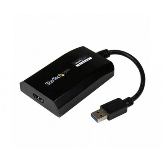 Adaptador USB 3.0 a HDMI StarTech (USB32HDPRO) - Full HD 1080p