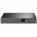 Switch TP-Link TL-SX1008 Ethernet 8 Puertos 10 Gbps