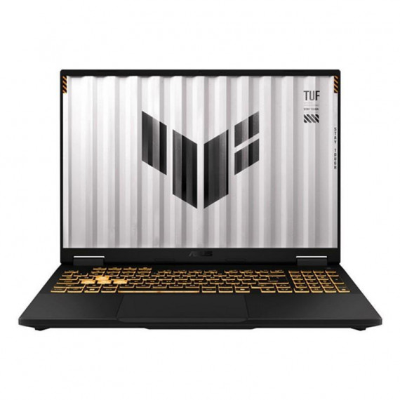 Portátil Gaming ASUS TUF F16 TUF608JMR-RV038 i7-14650HX 32GB 1TB SSD RTX 5060 16" FHD Win 11 Pro