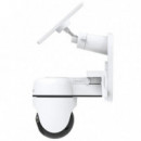 Cámara IP TP-Link Tapo C645G 2K QHD Doble Lente 360° Exterior con Panel Solar