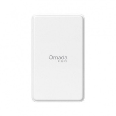 Gateway Router Exterior TP-Link Omada ER701-5G-Outdoor 5G 2.5G PoE