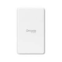 Gateway Router Exterior TP-LINK Omada ER701-5G-OUTDOOR 5G 2.5G Poe