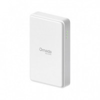 Gateway Router Exterior TP-LINK Omada ER701-5G-OUTDOOR 5G 2.5G Poe