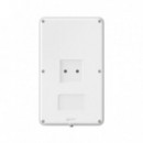 Gateway Router Exterior TP-Link Omada ER701-5G-Outdoor 5G 2.5G PoE