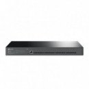 Switch TP-Link JetStream TL-SX3016F 16 Puertos 10GE SFP+ L2+ Gestionable