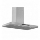 Campana Extractora Bosch DWB97IM50 Decorativa de Pared 90 cm Inox