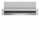 Campana Extractora Bosch DWB97IM50 Decorativa de Pared 90 cm Inox