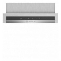 Campana Extractora BOSCH DWB97IM50 Decorativa de Pared 90 Cm Inox